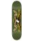 Anti-Hero. 8.38' x 32.56' - 14.5' WB. Classic Eagle Deck. Army Green.