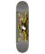 Anti-Hero. 8.25' x 32' - 14.38' WB. Classic Eagle Deck. Grey.