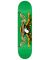 Anti-Hero. Classic Eagle Deck 7.81. Kelly Green.