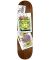 Anti-Hero. Grimple Stix Coloring Book Gerwer Pro Deck 8.38 x 31.75 - 14 WB.