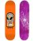 Alien Workshop x Thrasher Believe Deck 8.25 x 32.25 - 14.25. Assorted Colors.