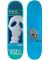 Alien Workshop. EXP Frankie Deck. 8.5 in. Blue.