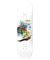 Baker. T-Funk Lost Pro Deck 8.25. White.