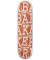 Baker. Tyson Ribbon Stack Pro B2 Deck 8.38. Red.