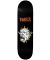 Baker. Jacopo Judgement Day Pro Deck 8.475. Black.