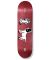 Baker. Hawk Toon Goon Pro Deck. 8.38. Assorted Color Veneers.