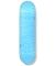 Baker. Figgy Edge Embossed Pro Deck. 8.38. Blue.