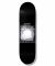 Baker. Rowan Distressing Sensation Pro Deck. 8.25. Black.