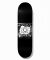 Baker. Spanky Distressing Sensation Pro Deck. 8.125. Black.