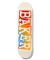 Baker. Reynolds Ribbon Rainbow Pro Deck. 8.5. Tan.