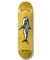 Baker. Rowan Late for Something Deck 8.0 x 31.5 - 14.25 WB. Yellow Veneer.