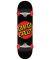 Santa Cruz. Classic Dot Complete. 7.25. Black.