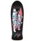 Santa Cruz. Meek Slasher Decoder Reissue Deck. 31.66 in x 9.75 in.