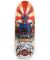 Dogtown Skateboards. Shogo Kubo Tribute 70s Rider Deck 10.5 x 31.325.