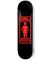 Girl. Sean Malto 93 Til Pop Secret 8.25. Black / Red.