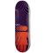 Girl. Andrew Brophy Hero 2 Pop Secret 8.0. Black/Purple/Red.