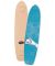 The Heated Wheel. Mini Mauler Polarizer Deck. 27