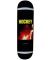 Hockey. Long Trip Deck. 8.5 x 31.91 WB- 14.25. Black.