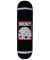 Hockey Skateboards. Half Mask Team Deck 8.18 x 31.73 - 14 WB.