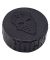 Hockey. Puck Wax. Black