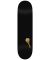 Krooked. Kee Team Slick Deck 8.5. Black.