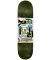 Krooked. Tom Knox Grenadier Pro Deck 8.28 x 31.7 - 14.12 WB. Assorted Colors.