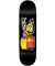 Krooked. Barbee Open Pro Deck 8.75 x 32.5 - 14.62 WB. Black.