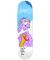 Krooked. Cernicky Drumb Stick Pro Deck 8.25 x 32 - 14.38 WB.