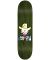 Krooked. Cromer Desperado Pro Deck. 8.06' x 31.8' - 14.38' WB. Assorted Colors.