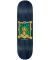 Krooked. Gonz Fear Pro Deck. 8.5' x 31.85' - 14.25' WB. Assorted Colors.