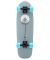 Landyachtz. DInghy Blunt UV Color Changing Sun. 28.5 in. Assorted Wheel Colors.