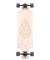 Landyachtz. Drop Hammer White Oak. 36.5 in.