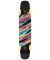 Landyachtz. Stratus Spectrum. 46 in. Assorted Wheel Colors.