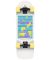 Landyachtz. Surf Life Surf Skate Birds. 31.6 in.