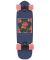 Landyachtz. Dinghy Hibiscus. 28.5 in.