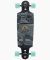 Landyachtz. Drop Cat Seeker. 33 in. Black