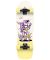 Landyachtz. Surf Life Surf Skate Flippy. 31.6 in. Assorted Wheel Colors.