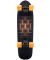 Landyachtz. Dinghy Classic Maze. 28.5 in.