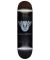 Limosine. Paymaster Cyrus Pro Slick Deck. Black.