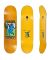 Polar.Team Cactus Dance Deck P9 Shape. 8.625.