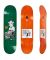 Polar. Dane Brady Shopping Spree Deck Assorted. 8.25.