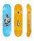 Polar. Aaron Herrington Breakfast Deck Blue. 8.125.