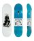 Polar. Klez Zawisza Brain Blower Deck White. 8.25.