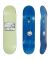 Polar. Hjalte Halberg Bounce Deck 8.375. Light Green.