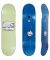 Polar. Hjalte Halberg Bounce Deck 8.25. Light Green.