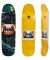 Polar. Shin Sanbongi Astro Boy Pro Deck P9 8.625. Black.