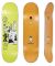 Polar. Nick Boserio Year 2020 Pro Deck. Moss Green.