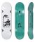 Polar. Hjalte Halberg Insomnia Pro Deck Wheel Wells. White.