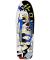 Polar. Nick Boserio Group Healing Dane1 Pro Deck 9.75. Light Blue/Multi-Color.