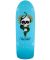 Powell Peralta. Mike McGill Skull Snake Reissue Deck. Blue. 10 in.